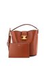 Céline 100% Leather Brown Louise Bag Leather Medium One size - photo 3