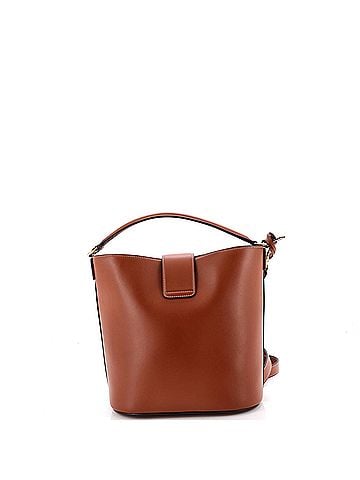Céline Louise Bag Leather Medium (view 2)