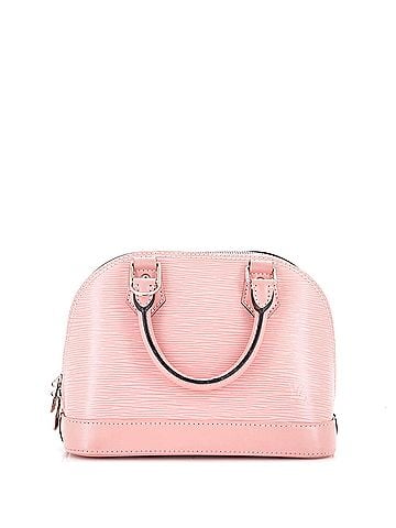 Louis Vuitton Alma Handbag Epi Leather BB (view 1)