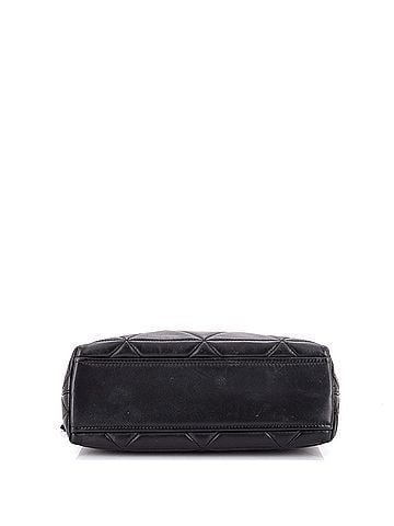 Prada Spectrum Flap Bag Quilted Nappa Leather Large (view 2)
