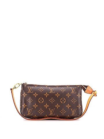 Louis Vuitton Pochette Accessoires NM Monogram Canvas (view 1)