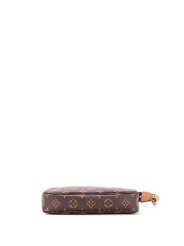 Louis Vuitton Pochette Accessoires NM Monogram Canvas (view 2)