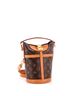 Louis Vuitton 100% Coatead Canvas Brown Duffle Handbag Monogram Canvas One size - photo 3