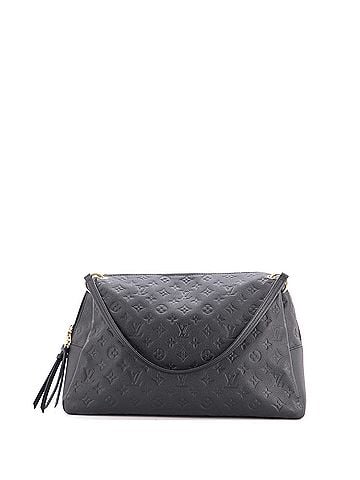 Louis Vuitton Ponthieu Handbag Monogram Empreinte Leather PM (view 1)