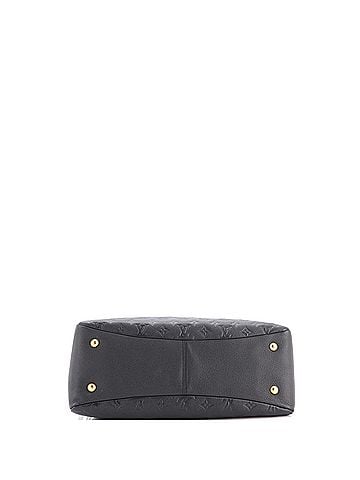 Louis Vuitton Ponthieu Handbag Monogram Empreinte Leather PM (view 2)