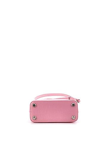 Balenciaga Ville Bag Crocodile Embossed Leather XXS (view 2)