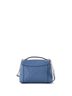Louis Vuitton 100% Leather Blue Blanche Handbag Monogram Empreinte Leather BB One size - photo 4