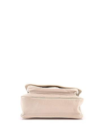 Saint Laurent Niki Chain Flap Bag Matelasse Chevron Leather Medium (view 2)