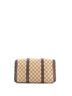 Gucci 100% Canvas Plain Brown Joy Boston Bag GG Canvas Medium One size - photo 2