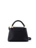 Louis Vuitton 100% Leather Black Capucines Bag Leather BB One size - photo 4