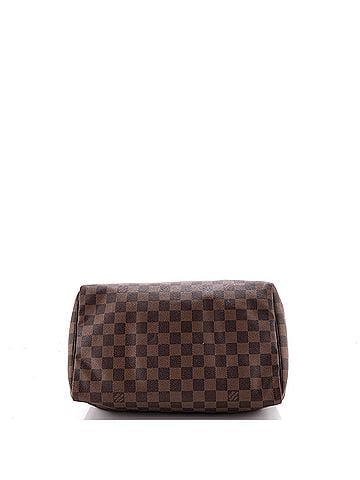 Louis Vuitton Speedy Handbag Damier 30 (view 2)