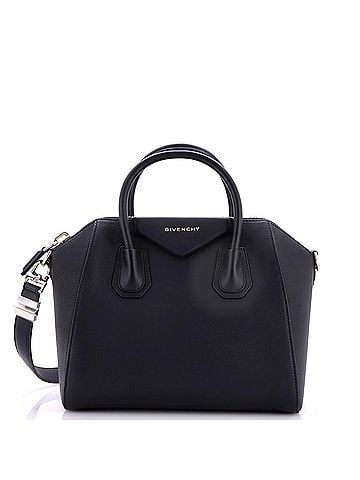 Givenchy Antigona Bag Leather Small (view 1)
