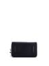 Givenchy 100% Leather Black Antigona Bag Leather Small One size - photo 2