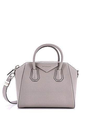 Givenchy Antigona Bag Leather Small (view 1)