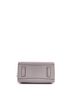 Givenchy 100% Leather Gray Antigona Bag Leather Small One size - photo 2