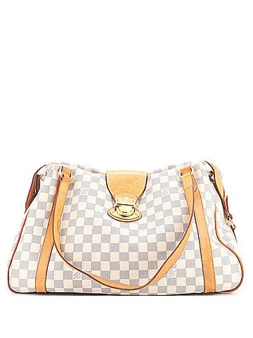 Louis Vuitton Stresa Handbag Damier GM (view 1)