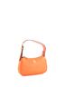 Gucci 100% Leather Orange Aphrodite Shoulder Bag Leather Mini One size - photo 3