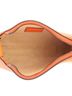 Gucci 100% Leather Orange Aphrodite Shoulder Bag Leather Mini One size - photo 5