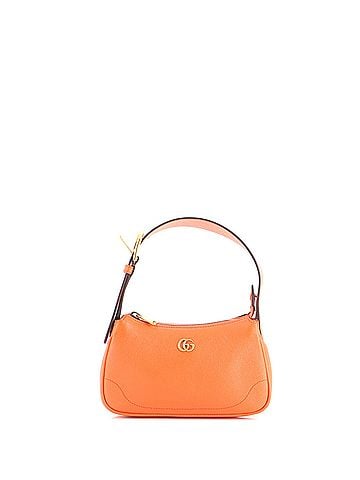 Gucci Aphrodite Shoulder Bag Leather Mini (view 1)