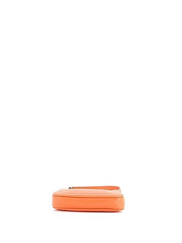 Gucci Aphrodite Shoulder Bag Leather Mini (view 2)