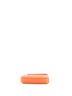 Gucci 100% Leather Orange Aphrodite Shoulder Bag Leather Mini One size - photo 2