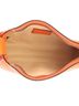 Gucci 100% Leather Orange Aphrodite Shoulder Bag Leather Mini One size - photo 5