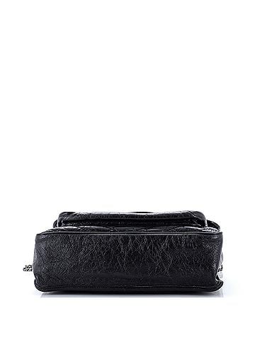 Saint Laurent Niki Chain Flap Bag Matelasse Chevron Leather Large (view 2)