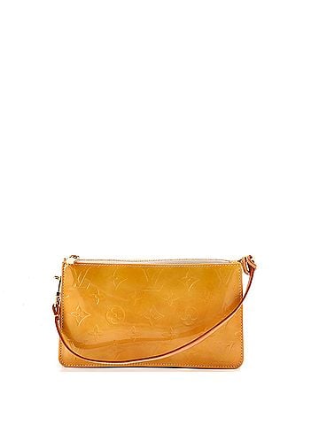 Louis Vuitton Lexington Pochette Monogram Vernis (view 1)