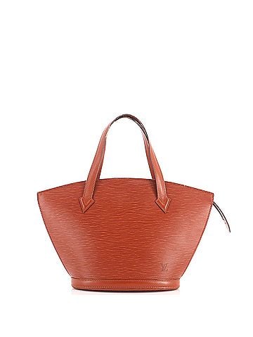 Louis Vuitton Saint Jacques Handbag Epi Leather PM (view 1)