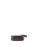 The Row 100% Leather Brown Half Moon Shoulder Bag Leather One size - photo 2