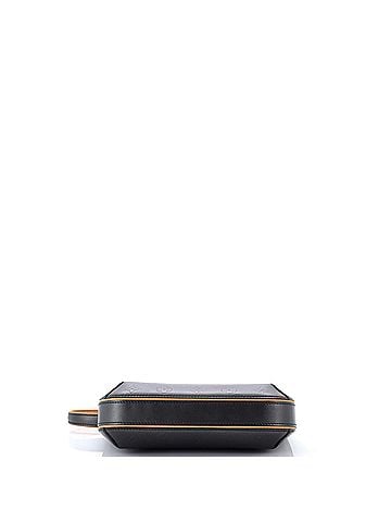 Louis Vuitton Mat Fowler Handbag Monogram Vernis (view 2)