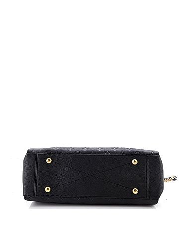 Louis Vuitton Surene Handbag Monogram Empreinte Leather MM (view 2)