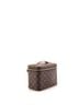 Louis Vuitton 100% Coatead Canvas Brown Nice Vanity Case Monogram Canvas BB One size - photo 3