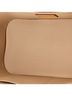 Louis Vuitton 100% Coatead Canvas Brown Nice Vanity Case Monogram Canvas BB One size - photo 5