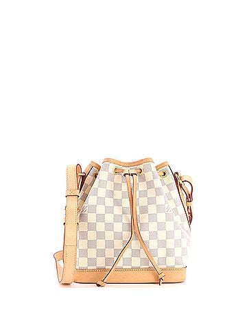Louis Vuitton Noe Handbag Damier BB (view 1)