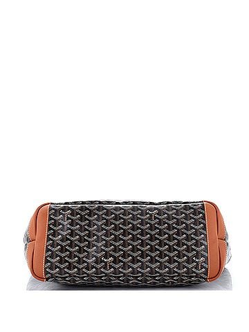 Goyard Artois Tote Coated Canvas MM (view 2)