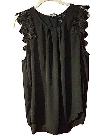 Trende Sleeveless Top (view 1)