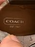 Coach Gray Ankle Boots Size 5 1/2 - photo 6