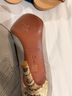 Coach Gray Ankle Boots Size 5 1/2 - photo 9