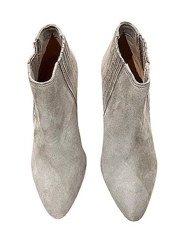 Coach Ankle Boots (view 2)