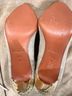 Coach Gray Ankle Boots Size 5 1/2 - photo 5