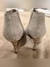 Coach Gray Ankle Boots Size 5 1/2 - photo 3