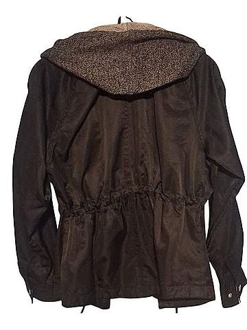 Miss London Jacket (view 2)