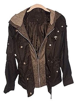 Miss London Jacket (view 1)