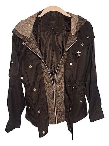 Miss London Jacket (view 1)