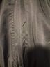 Miss London Black Gray Jacket Size M - photo 5