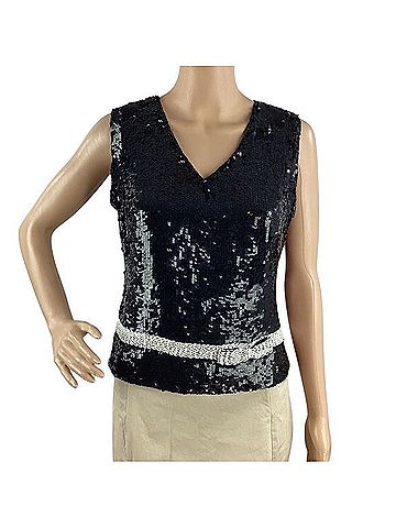 Laurence Kazar New York Tank Top (view 2)
