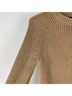 Quince Tan Pullover Sweater Size XS - photo 5