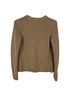 Quince Tan Pullover Sweater Size XS - photo 2