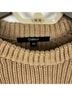 Quince Tan Pullover Sweater Size XS - photo 3